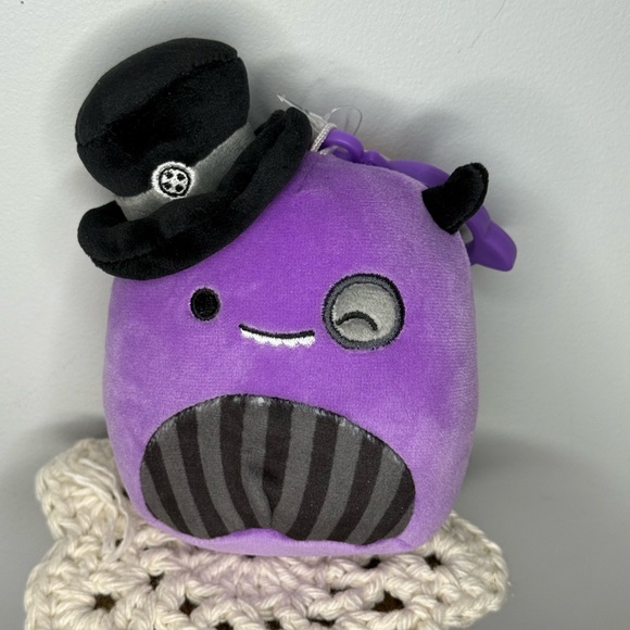 Squishmallows Other - Squishmallows Earworm